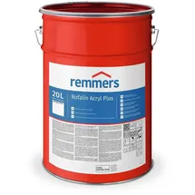 Remmers Rofalin Acryl Plus Weiß 20 l