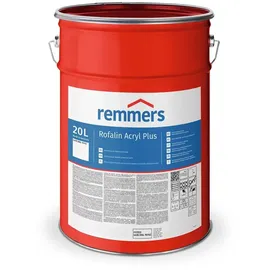 Remmers Rofalin Acryl Plus Weiß 20 l