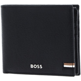 HUGO BOSS BOSS Iconic Card Case Black