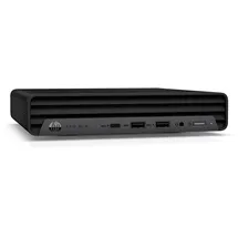 HP Pro Mini 400 G9 Intel i5-12500T 8 GB RAM 256 GB SSD Intel UHD Graphics 770 Windows 11 Pro