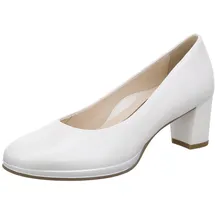 ARA Damen Orly Pumps, Offwhite, 41.5 EU