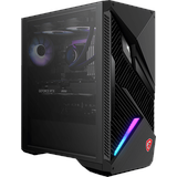 MSI MPG INFINITE X2 14NUF7-419DE, Gaming-Desktop mit Intel® CoreTM i7 14700KF Prozessor, 32 GB RAM, 1 TB SSD, NVIDIA GeForce RTXTM 4070 Ti, Windows 11 (64 Bit)