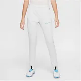 Nike Academy 25 Dri-FIT Trainingshose Kinder 025 photon dust/photon dust/dynamic turq S 128-137 cm
