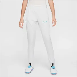 Nike Academy 25 Dri-FIT Trainingshose Kinder 025 photon dust/photon dust/dynamic turq S 128-137 cm