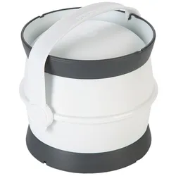 Curver Reisefutternapf-Set Petlife Food Travelkit