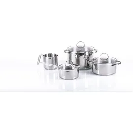 moneta Allegro Topf-Set 7-tlg. Kochtopf