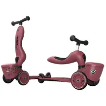 scoot&ride vertriebs gmbh Highwaykick 1 Wildcat