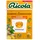 Bonbons Ricola Ingwer Orangenminze mit Schweizer Alpenkräutern ohne Zucker 50g