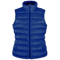 Result Ladies Ice Bird Padded Gilet / Weste tailliert