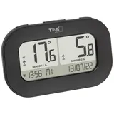 TFA Dostmann Raumthermometer