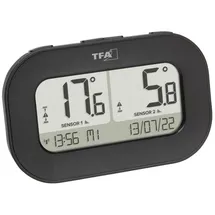 TFA Dostmann Raumthermometer