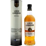 Loch Lomond Original Single Malt 40.0% 1 Liter