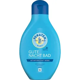 Penaten Kleine Helfer Gute Nacht Bad