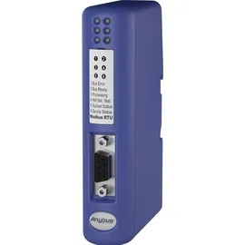 ANYBUS AB7316 CAN/Modbus-RTU CAN Umsetzer CAN Bus, USB, Sub-D9 galvanisch getrennt 24 V/DC 1 St.