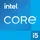 Intel Core i5 2.5 GHz
