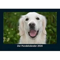 Vero Kalender Der Hundekalender 2026 Fotokalender DIN A5 von