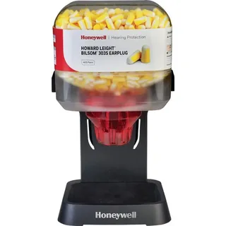 Honeywell Gehörschutzspender HL400-AM antimikrobiell m.400 PA Bilsom 303 S