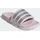 adidas Adilette Comfort 2.0 Damen Almost Pink/Silver Metallic/Almost Pink 40 1/2