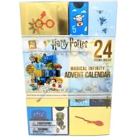 Wizarding World Harry Potter Magical Infinity Adventskalender