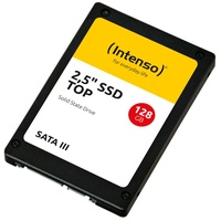 Intenso Top Performance 128 GB 2,5"