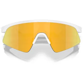 OAKLEY Resistor Sweep Players Collection matte white prizm 24K ref oo9015 11