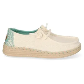 HEYDUDE Slip-Ons Herren Beige 39