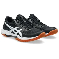 Asics GEL-ROCKET 12 Damen Handballschuhe, schwarz, Größe 41 1⁄2
