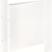 Pagna Ringbuch 2-Ringe weiß