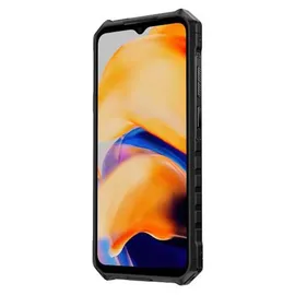 Ulefone Armor X13 6 GB RAM 64 GB Schwarz