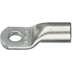 Klauke Rohrkabelschuh 50qmm 6R/8 o.S.
