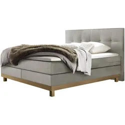 Boxspringbett HASENA BELLA