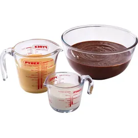 Pyrex Messbecher 1 l