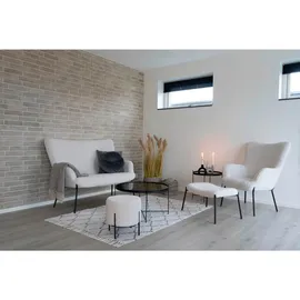 House Nordic ALFORD Weiß