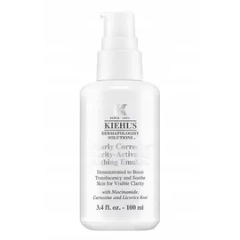 Kiehl's Clearly Corrective Clarity-Activating Soothing Emulsion 100 ml