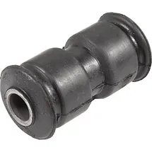 METZGER Lagerung, Blattfeder GREENPARTS 52103509