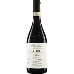 Barolo R56 Agricola Brandini 2015 BIO