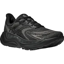 HOKA Arahi 8 Herren Black/Black 45 1/3