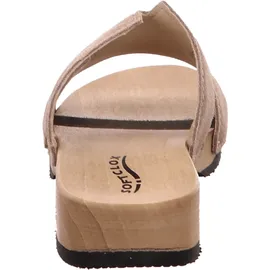 SOFTCLOX Blida Kaschmir - Damen beige, Größe 38 EU