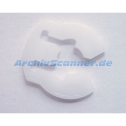 Stopper Ring 8 PL für Canon DR-7550C, DR-X10C