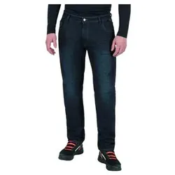 VUT-7 Motorradhose schwarz 31
