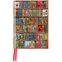 Flame Tree Gift Notizbuch Hochwertig A6 liniert