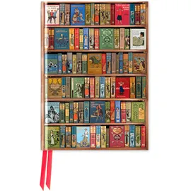 Flame Tree Gift Notizbuch Hochwertig A6 liniert