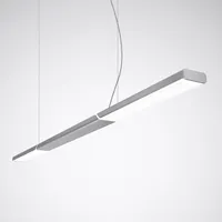Trilux LED-Pendelleuchte Parelia H-L #7009151