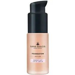 Sans Soucis Perfect Lift Foundation 30 Natural Rosé 30 ml