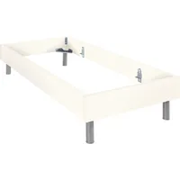 WIMEX "Easy, 90x200cm weiß