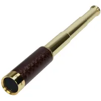 Dörr  Danubia 25x30 braun / messing