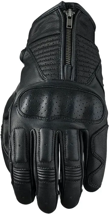 Five Kansas, gants - Noir - 3XL