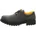 Panama Panama Herren Brogue Schnürhalbschuhe Schwarz 45