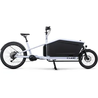 27,5 Zoll RH 48 cm flashwhite´n´black