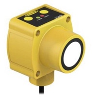 Turck Ultraschallsensor QT50ULB W/30